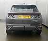 Hyundai TUCSON 1.6 T-GDi N Line Auto Euro 6 (s/s) 5dr Grey