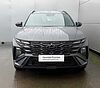 Hyundai TUCSON 1.6 T-GDi N Line Auto Euro 6 (s/s) 5dr Grey
