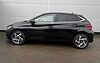 Hyundai I20 1.0 T-GDi Premium DCT Euro 6 (s/s) 5dr Black