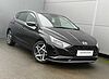 Hyundai I20 1.0 T-GDi Premium DCT Euro 6 (s/s) 5dr Black