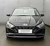 Hyundai I20 1.0 T-GDi Premium DCT Euro 6 (s/s) 5dr Black