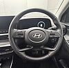 Hyundai I20 1.0 T-GDi Premium DCT Euro 6 (s/s) 5dr Black