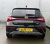 Hyundai I20 1.0 T-GDi Premium DCT Euro 6 (s/s) 5dr Black