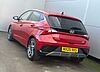 Hyundai I20 1.0 T-GDi Premium DCT Euro 6 (s/s) 5dr Red