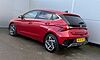 Hyundai I20 1.0 T-GDi Premium DCT Euro 6 (s/s) 5dr Red