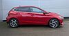 Hyundai I20 1.0 T-GDi Premium DCT Euro 6 (s/s) 5dr Red