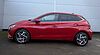 Hyundai I20 1.0 T-GDi Premium DCT Euro 6 (s/s) 5dr Red