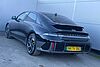 Hyundai IONIQ 6 77.4kWh Ultimate Auto 4dr Black
