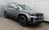 Hyundai SANTA FE 1.6T Calligraphy Auto Euro 6 (s/s) 5dr (7Seat) Grey