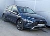 Hyundai BAYON 1.0 T-GDi MHEV SE Connect DCT Euro 6 (s/s) 5dr Grey