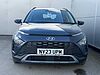 Hyundai BAYON 1.0 T-GDi MHEV SE Connect DCT Euro 6 (s/s) 5dr Grey