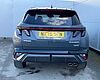 Hyundai TUCSON 1.6 T-GDi N Line Auto Euro 6 (s/s) 5dr Grey