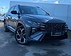 Hyundai TUCSON 1.6 T-GDi N Line Auto Euro 6 (s/s) 5dr Grey