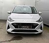 Hyundai I10 1.0 [63] Premium 5dr Auto [Nav] Grey