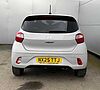 Hyundai I10 1.0 [63] Premium 5dr Auto [Nav] Grey