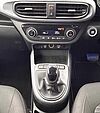 Hyundai I10 1.0 [63] Premium 5dr Auto [Nav] Grey