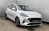 Hyundai I10 1.0 [63] Premium 5dr Auto [Nav] Grey