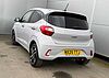 Hyundai I10 1.0 [63] Premium 5dr Auto [Nav] Grey