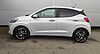 Hyundai I10 1.0 [63] Premium 5dr Auto [Nav] Grey