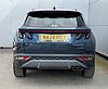 Hyundai TUCSON 1.6 h T-GDi Ultimate Auto Euro 6 (s/s) 5dr Blue