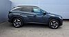 Hyundai TUCSON 1.6 h T-GDi Ultimate Auto Euro 6 (s/s) 5dr Blue