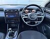Hyundai TUCSON 1.6 T-GDi MHEV SE Connect Euro 6 (s/s) 5dr Red