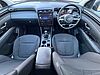 Hyundai TUCSON 1.6 T-GDi MHEV SE Connect Euro 6 (s/s) 5dr Red
