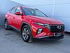 Hyundai TUCSON 1.6 T-GDi MHEV SE Connect Euro 6 (s/s) 5dr Red