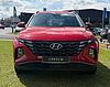 Hyundai TUCSON 1.6 TGDi 48V MHD SE Connect 5dr 2WD Red