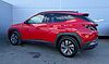 Hyundai TUCSON 1.6 T-GDi MHEV SE Connect Euro 6 (s/s) 5dr Red