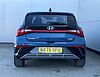 Hyundai I20 1.0 T-GDi Premium DCT Euro 6 (s/s) 5dr Blue