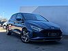 Hyundai I20 1.0 T-GDi Premium DCT Euro 6 (s/s) 5dr Blue