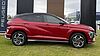 Hyundai KONA 1.6T 138 N Line 5dr DCT Red