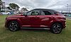 Hyundai KONA 1.6T 138 N Line 5dr DCT Red