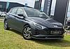 Hyundai I20 1.0T GDi Advance 5dr Grey