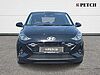 Hyundai I10 1.0 [63] Premium 5dr [Nav] Black