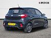 Hyundai I10 1.0 [63] Premium 5dr [Nav] Black