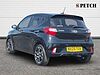 Hyundai I10 1.0 [63] Premium 5dr [Nav] Black