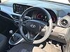 Hyundai I10 1.0 [63] Premium 5dr [Nav] Black