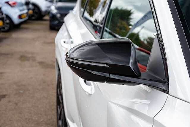 Hyundai Tucson Estate 1.6T Plug-in Hybrid N Line 5dr Auto