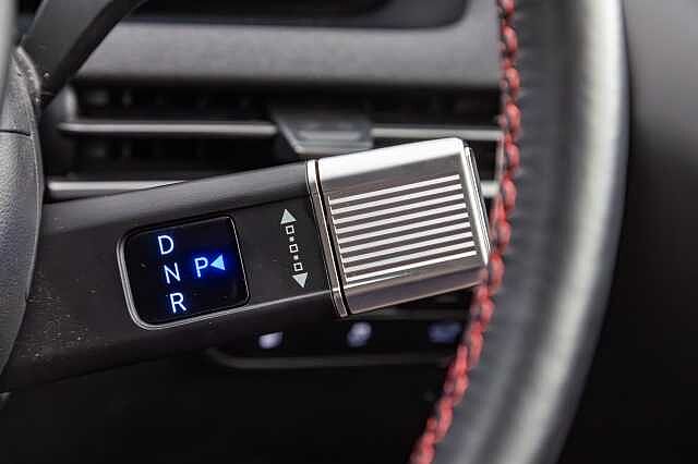 Hyundai Tucson Estate 1.6T Plug-in Hybrid N Line 5dr Auto