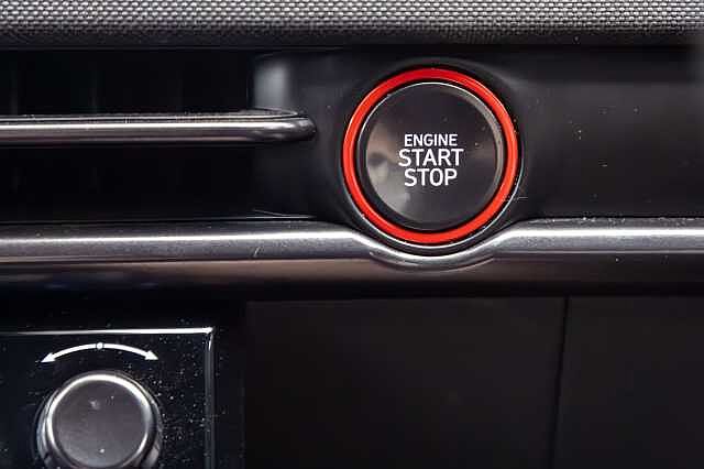 Hyundai Tucson Estate 1.6T Plug-in Hybrid N Line 5dr Auto