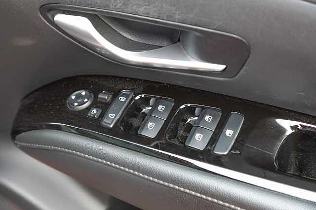 Hyundai TUCSON 1.6 TGDi 48V MHD 180 Ultimate 5dr 4WD DCT