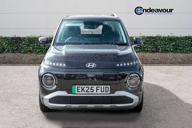Hyundai Inster 85kW 02 49kWh 5dr Auto