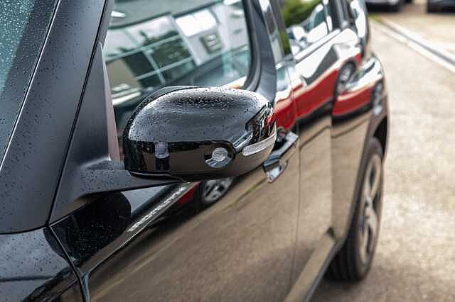 Hyundai Inster 85kW 02 49kWh 5dr Auto