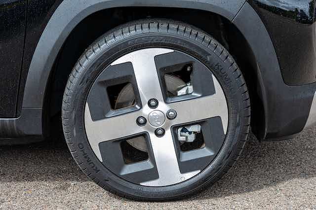 Hyundai Inster 85kW 02 49kWh 5dr Auto