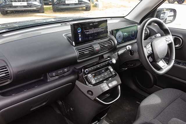Hyundai Inster 85kW 02 49kWh 5dr Auto