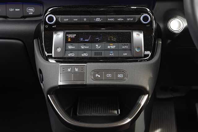 Hyundai Inster 85kW 02 49kWh 5dr Auto