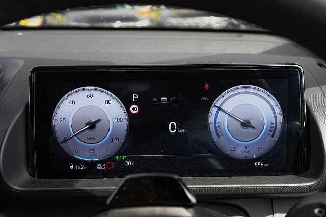 Hyundai Inster 85kW 02 49kWh 5dr Auto