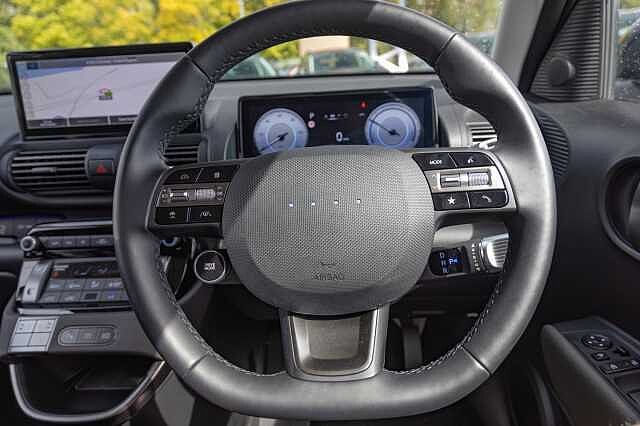 Hyundai Inster 85kW 02 49kWh 5dr Auto